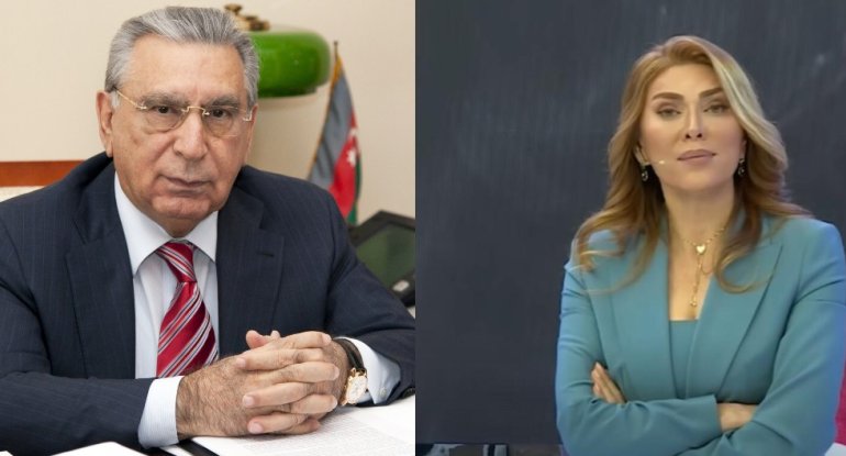 Ramiz Mehdiyev Xoşqədəmi belə öldürtmək istəyirmiş 