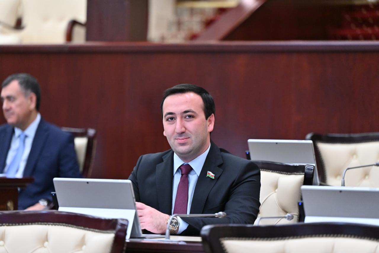Azərbaycan dialoq, inteqrasiya, əməkdaşlıq, sabitlik və sülhü təşviq edir