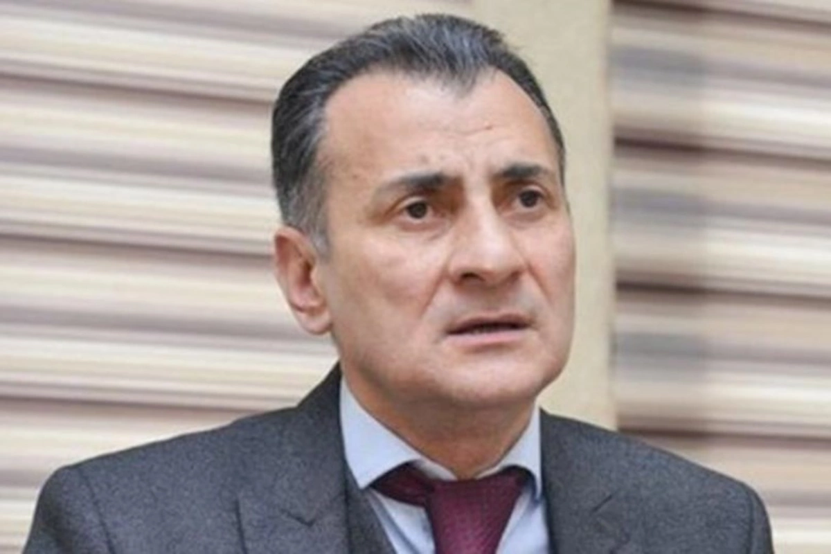 Dünyəvi təhsil sisteminin bərqərar edilməsi vacib məsələlərdəndir - Mir Şahin