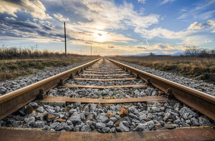 Ermənistan TRIPP dəmir yolunun marşrutunu açıqladı - 42 km olacaq