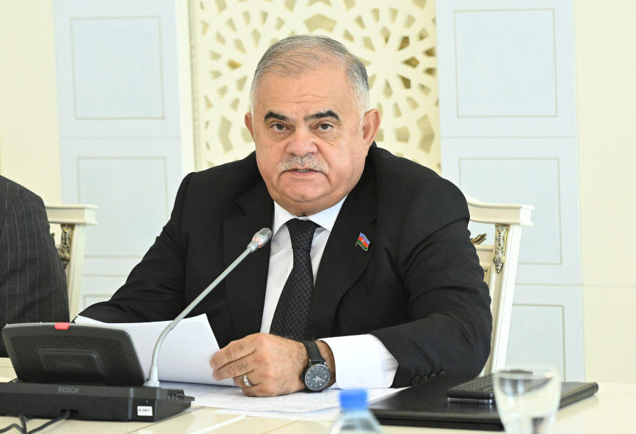 Maraqlar toqquşması korrupsiya üçün şərait yarada bilər - komitə sədri