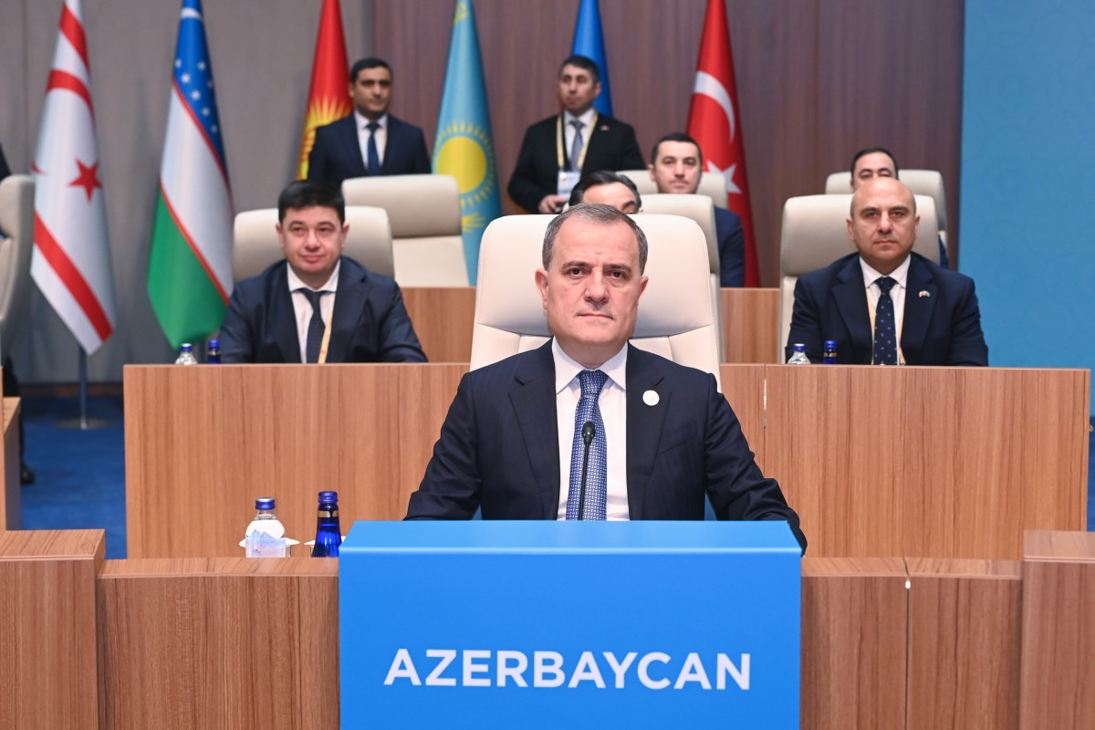 Ceyhun Bayramovdan TDT ilə bağlı mühüm mesajlar