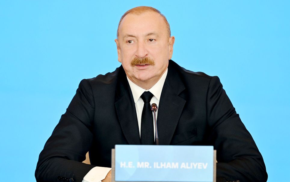 Azərbaycançılıq və sülh quruculuğu