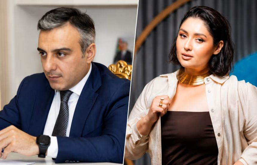 Vüsal Nəsirli müğənninin qardaşının vəzifəsini dəyişdi