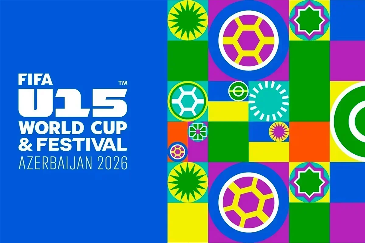 FIFA U-15-in qalibi bu gün bəlli olacaq