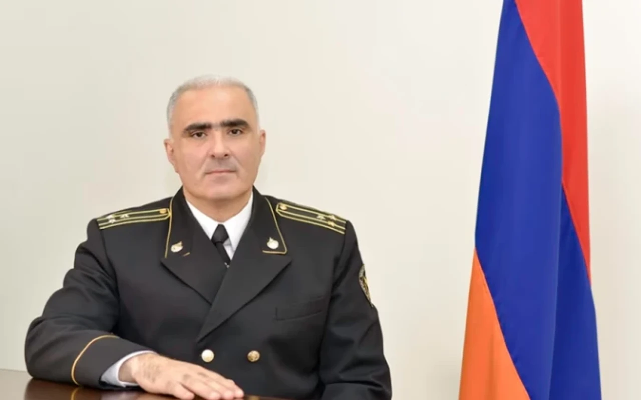 Ermənistanda korrupsiyada şübhəli bilinən 10 nəfər saxlanılıb