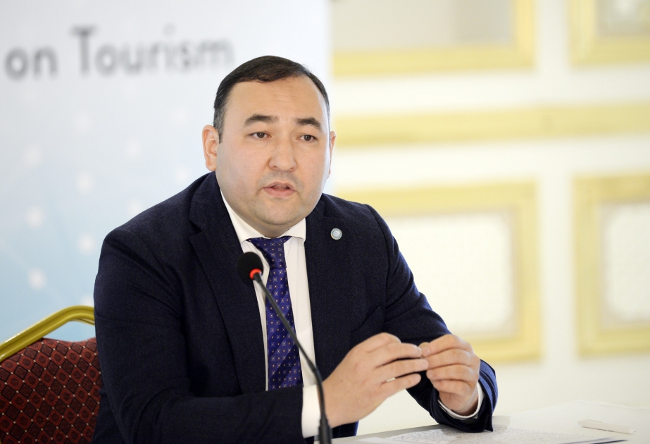 Mirvahid Əzimov TDT-nin yeni Baş katibi oldu