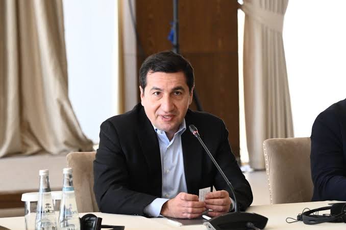 Cənubi Qafqaz əməkdaşlıq məkanına çevrilib