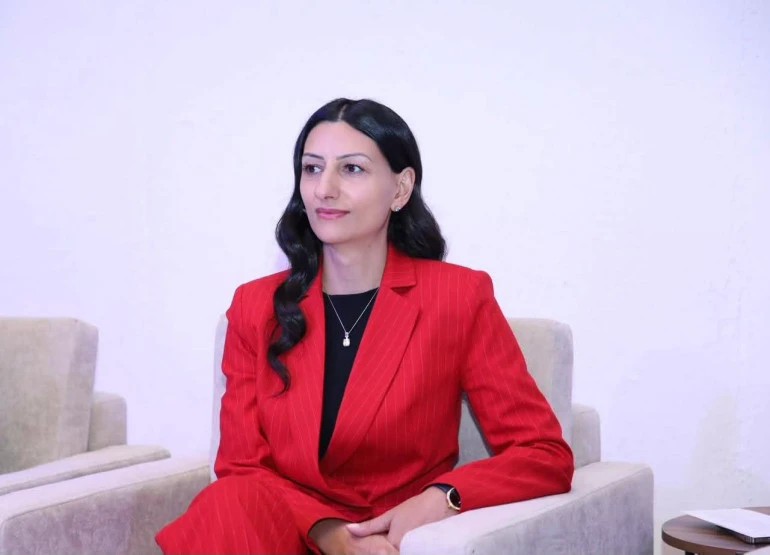 Հայաստանի օմբուդսմենը բողոքել է «թուրք» բառը որպես վիրավորանք օգտագործելու դեմ 