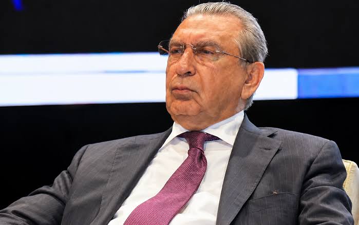 Mehdiyevin AMEA üzvlüyündən çıxarılması təsdiqlənib