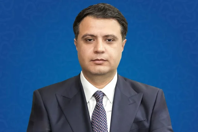 Sahil Babayevə yeni müavin təyin edildi - SƏRƏNCAM