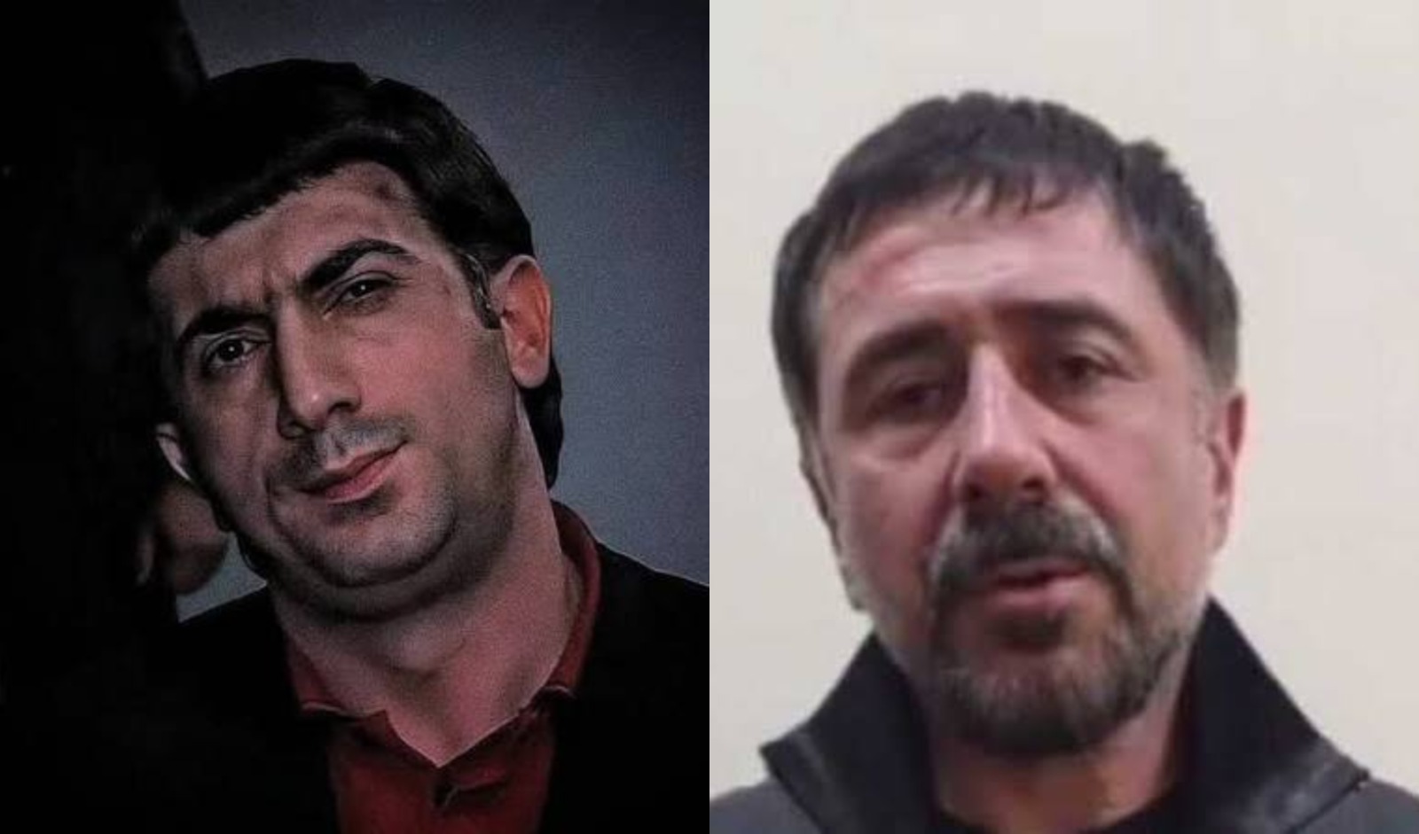 Lənkəranskinin 10 ildir axtarışda olan adamı saxlanıldı