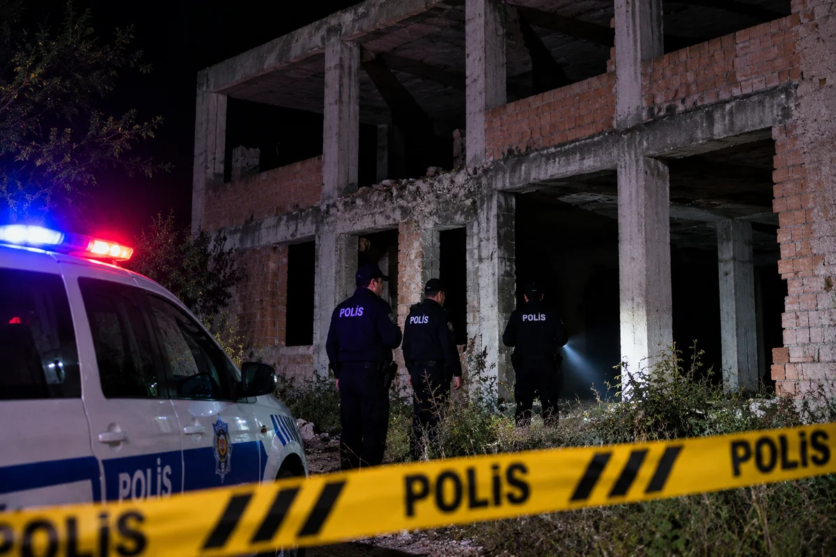 Müəmmalı ölüm: Ailənin tək övladının meyiti tapıldı