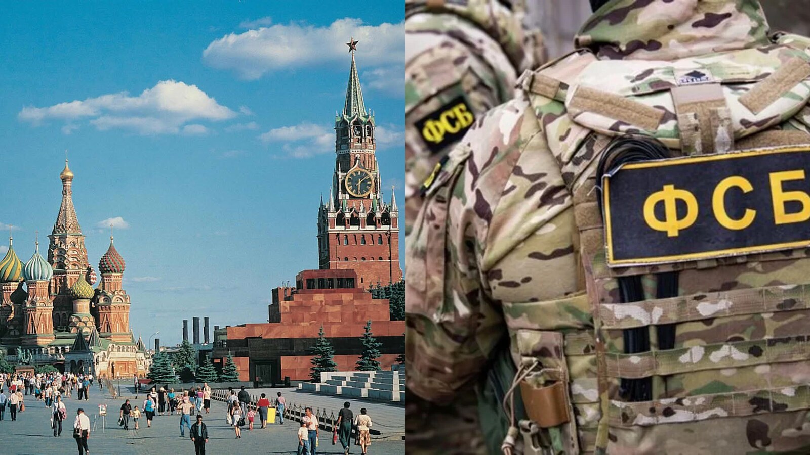 Moskvada terror aktı - ABŞ-dan məlumat gəldi