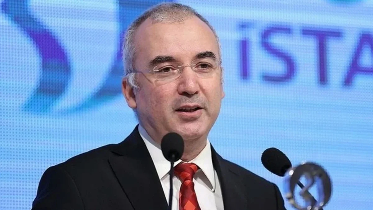 İstanbul Fond Birjasının rəhbəri saxlanılıb